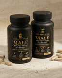 Kreamy Luxe Luxury Male Enhancement